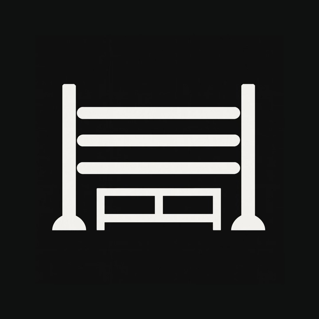 Oxer Pictures Logo
